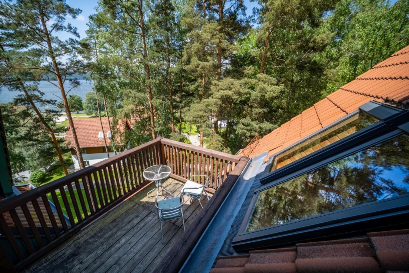 Apartment Riviera 510-22 Lipno Home Липно-над-Влтавой Экстерьер фото