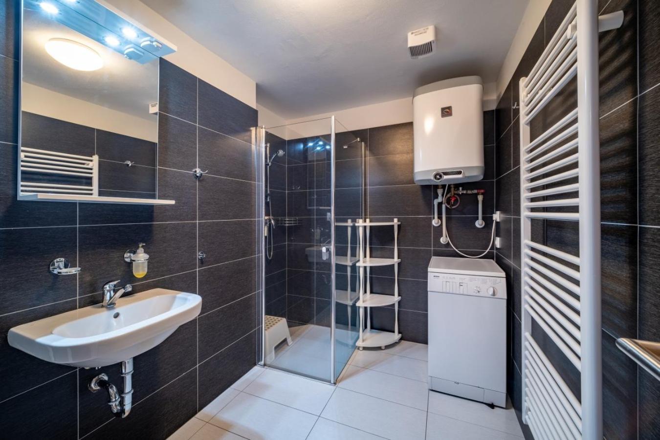 Apartment Riviera 510-22 Lipno Home Липно-над-Влтавой Экстерьер фото